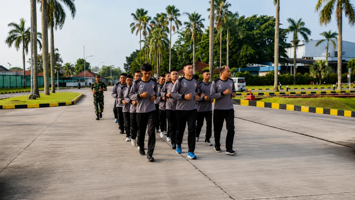 Jasa Keamanan