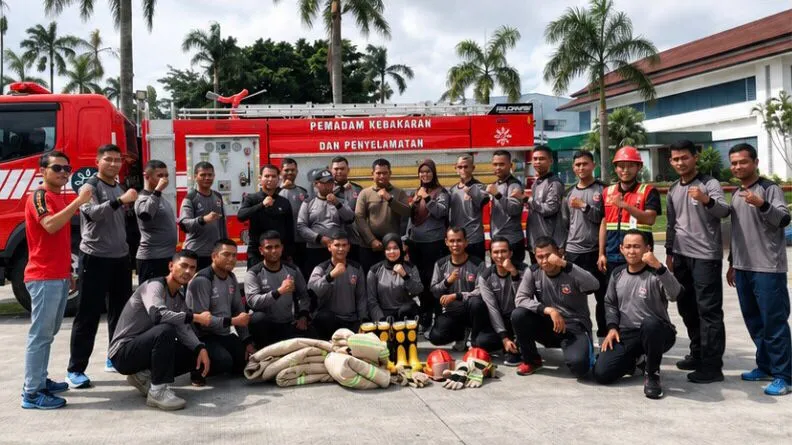 Jasa Keamanan
