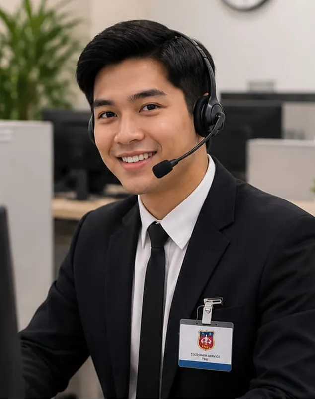 Jasa Keamanan